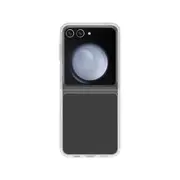 OtterBox Thin Flex Phone Case for Galaxy Z Flip 6 (Clear)