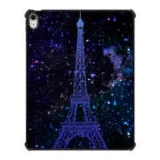 iPad Air 13-inch (M2/M3) iPad Impact Case Paris