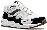 [Saucony] Unisex Shadow Grid 2 Sneaker