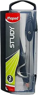 Maped 119430 Study Compass Mechanical Pencil