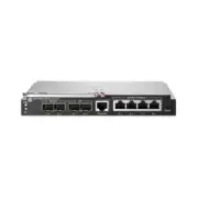 HPE 6125G Ethernet Blade Switch - 658247-B21 - New In Box