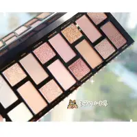 在飛比找Yahoo!奇摩拍賣優惠-虧出Too Faced 十六色眼影盤born this wa