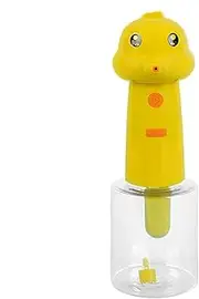 Foaming Soap Dispenser | Waterproof Rechargeable Automatic Sprayer | Portable Bubble Foamer Dog Bath Supplies for Efficient Cleaning