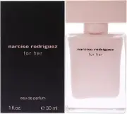 Narciso Rodriguez For Her Eau De Parfum Spray 30ml