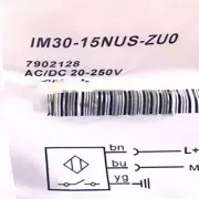 1PC New In Box SICK IM30-15NUS-ZU0 Proximity Switch Sensor