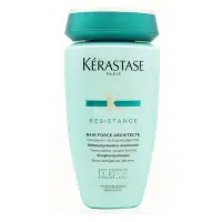 在飛比找Yahoo!奇摩拍賣優惠-KERASTASE 煥髮綻生1-2級髮浴250ml，市價12