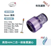 在飛比找蝦皮商城優惠-適用Dyson V12 Detect Slim V12s S