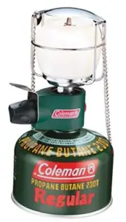 Coleman Lantern Frontier PZ Lantern Outdoor CampingNEW