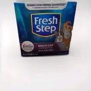 Febreeze Clumping Cat Litter 14 Lbs