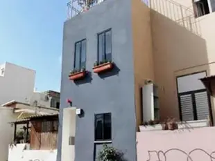 特拉維夫粉紅屋公寓式飯店Pink House TLV – Aparthotel