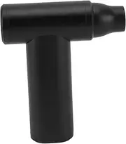 Mini Powerful Blower, 110000rpm Portable Handheld Mini Jet Blower with Infinite Speed Adjustment, Aluminium Alloy Construction for Car Interiors, Computer Keyboard