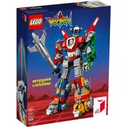 LEGO 21311 - Ideas Voltron
