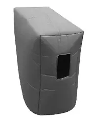 Marshall 1960B 4-12 Straight Speaker Cabinet Cover - Black,Tuki (mars011p)