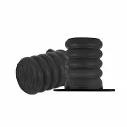 Super Springs 2014-2021 Fits Nissan NP300 SumoSprings Rear Air Helper Spring (for: Nissan)