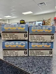 SSAC SIR1B10A4 Solid State Relay 120VAC 10A NEW