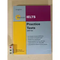 在飛比找蝦皮購物優惠-你書》雅思)IELTS Practice Tests wit
