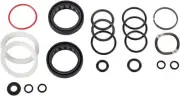 200 Hour Fork Service Kit - RockShox Fork Service Kit - 200 Hour/1 Year, 35 GOLD