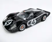 AFX Ford GT40 Mk. IV #4