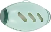 Generic Pet Hair Collector Cat Hair Catcher Cat Hair Remover Lint Remover Animal Hair Remover Mini Lint Roller Pet Hair Remover for Carpet Cat Roller Clothes Lint Roller Light Green