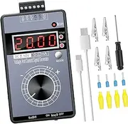 Adjustable Signal Generator 0-20MA 4-20MA Handheld Value Adjusting Multifunctional Adjustable Panel Portable DC 0-10V