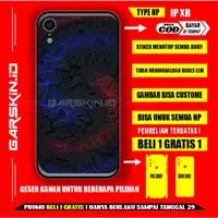 在飛比找蝦皮購物優惠-Garskin IPHONE XR IP 13 PRO MA