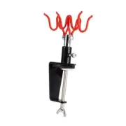 Airbrush Pen Holder Lightweight Portable Multipurpose for Home Office Makeup