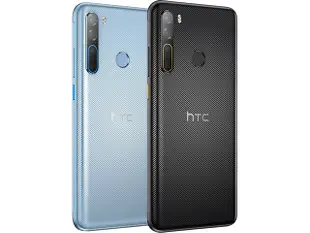 HTC Desire 20 pro D20 pro 雙卡雙待 6.5吋 6G+128G【空機價 可搭門號】