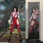 SUPER DUCK Momiji Dead or Alive 1/6 Action Figures 12'' S10D body Collection