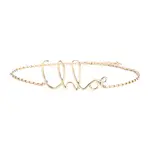 [Chloe] Chloe-Cinture Metallic-Donna OS OS