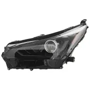 Headlight Driving Head light Headlamp Driver Left Side Hand for Lexus NX300h (for: Lexus)