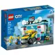 『現貨』LEGO 60362 City-洗車場 盒組 【蛋樂寶】