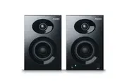 Alesis M1ACTIVE MK3 Audio 40W 12cm Active Studio Monitor Speakers Pair Black