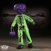Living Dead Dolls Jack O Lantern Purple Green Variant by Mezco New in Sealed Box