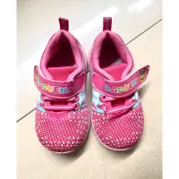 在飛比找蝦皮購物優惠-二手14cm 台灣製造 透氣童布鞋 女童鞋 MIT小童布鞋 