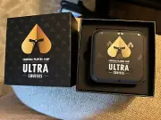 Carnival Cruise ULTRA Foldable 3 in 1 Wireless Charger Magnetic Charging Station