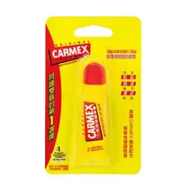 在飛比找蝦皮購物優惠-CARMEX小蜜媞修護唇膏 原味 10G