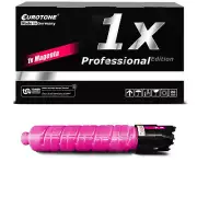 Per Cartridge Magenta for Ricoh Aficio MP C-300-ht