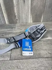 CamelBak Arc 2 - 2 x 10 oz Hydration Runner Water Belt Black