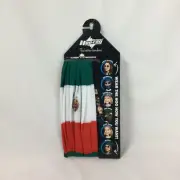 Hoo-Rag The better Bandana, Neck Gaitor, Bandana, Scarf, Mexico
