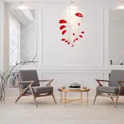 Unleash Whimsical Elegance w/ CoolCat Art Mobiles - Transform Your Space Today!