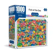 1000pc Crown Imagine Jigsaw Puzzle Series 3 Kids/Children Play Game Assorted 8+