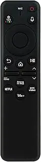 [ALLIMITY] BN59-01432A BN5901432A Replacement Voice Remote Control Compatible with 2023 Models Samsung Q80C S95C QN900C QN850C QN800C QN95C QN90C QN85C LS03C CU8000 Series Neo QLED 8K Smart TV
