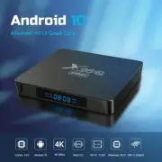 TV-BOX ANDROID