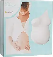 Pearhead Pregnancy Belly Casting Kit