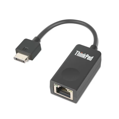 LENOVO THINKPAD X390 X1 CARBON X280 NETWORK Adapter CABLE RJ45 LAN PORT 01LX667