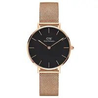 在飛比找PChome24h購物優惠-【Daniel Wellington】Petite Melr