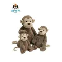在飛比找蝦皮商城精選優惠-台灣出貨 英國Jellycat 猴子 毛絨玩具 娃娃公仔 安