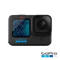 在飛比找樂天市場購物網優惠-GOPRO HERO11 Black 運動攝影機 全方位攝影