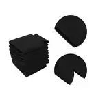 10pcs Beer Cooler Sleeve Slim Can Covers Bottle Drink Cooler Sleeve
