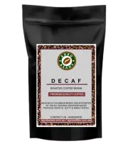 Decaf Coffee Beans ( Freshly Roasted Award Winning Coffee Beans)